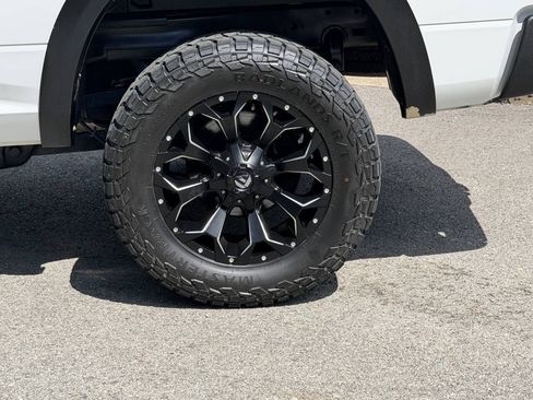 Used 2018 RAM 2500 Tradesman AWD/4WD image 10