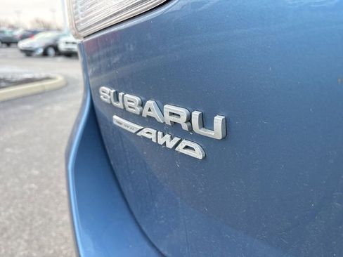 Used 2022 Subaru Forester Premium image 4