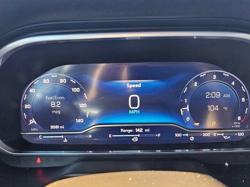 Used 2023 Chevrolet Tahoe LT w/ Luxury Package RWD image 36