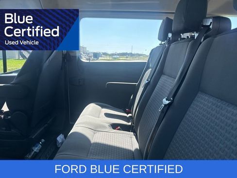 Certified 2023 Ford Transit 350 XLT RWD image 7