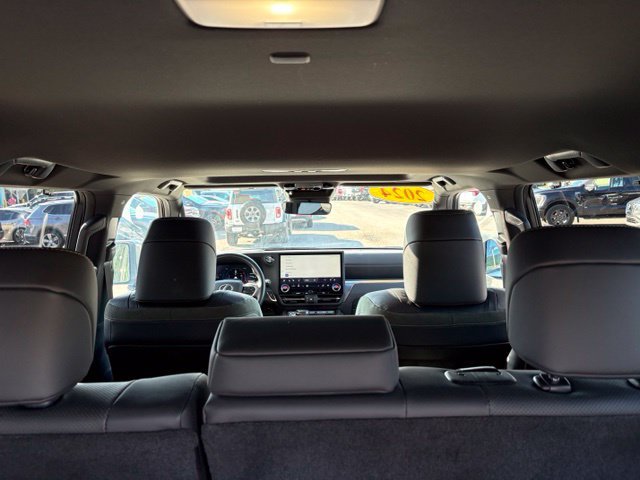Used 2024 Lexus GX 550 AWD/4WD image 32
