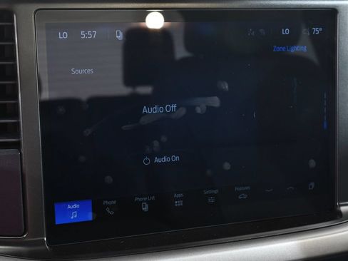 New 2026 Ford F150 XLT w/ XLT Chrome Appearance Package AWD/4WD image 28