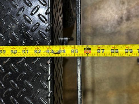 Used 2024 RAM 3500 Tradesman w/ Chrome Appearance Group image 49