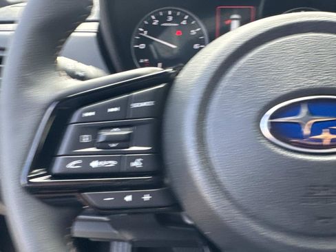 New 2026 Subaru Forester Touring AWD/4WD image 18