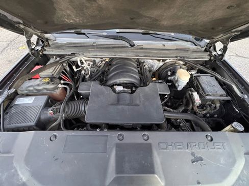 Used 2018 Chevrolet Tahoe Premier image 37