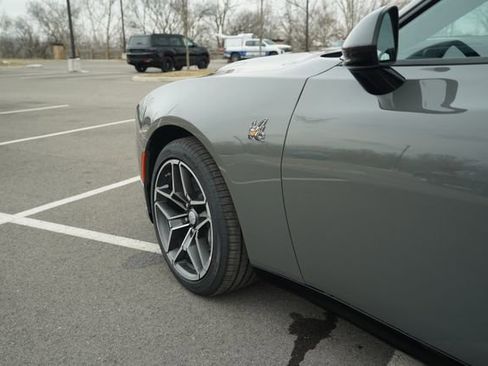 New 2026 Dodge Charger Scat Pack AWD/4WD image 27