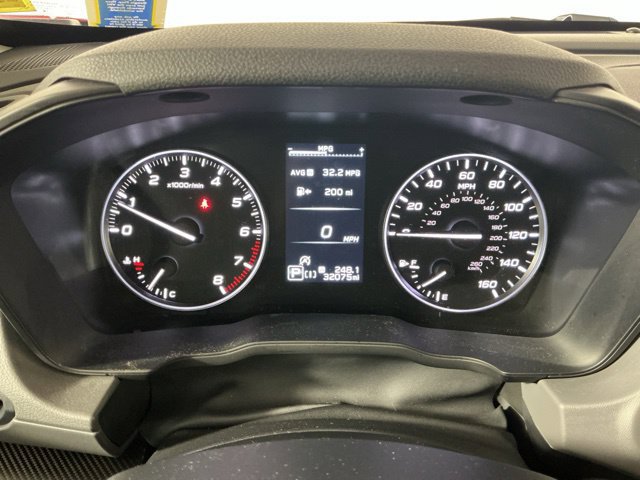 Used 2024 Subaru Crosstrek 2.0i Premium AWD/4WD image 19