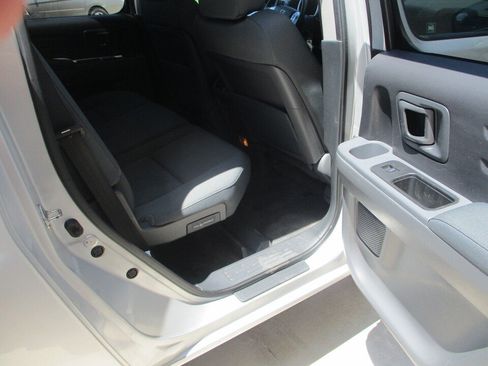 Used 2008 Honda Ridgeline RTX image 23