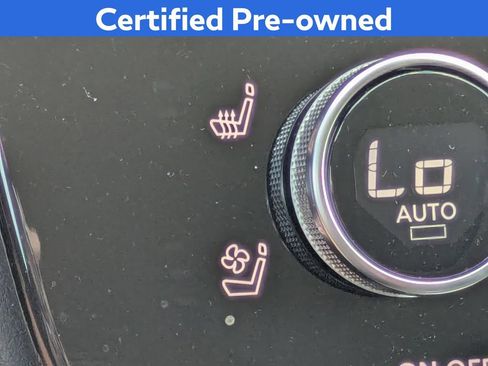 Certified 2025 INFINITI QX60 Luxe FWD image 25