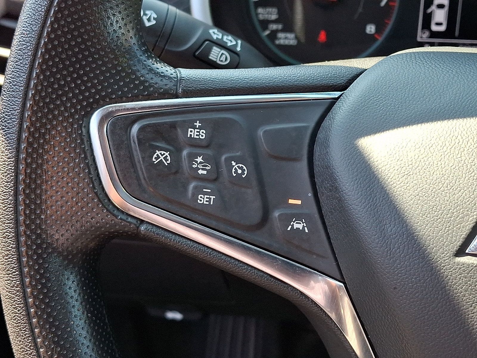 Used 2023 Chevrolet Malibu LT FWD image 22