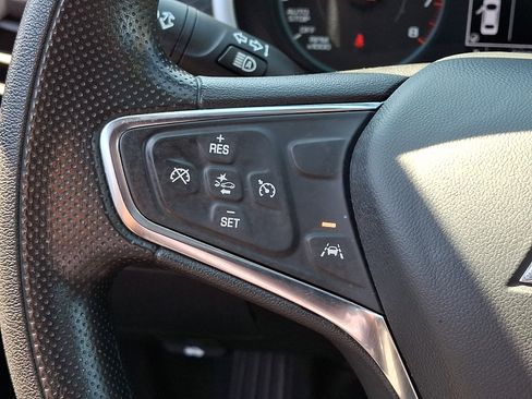 Used 2023 Chevrolet Malibu LT FWD image 22