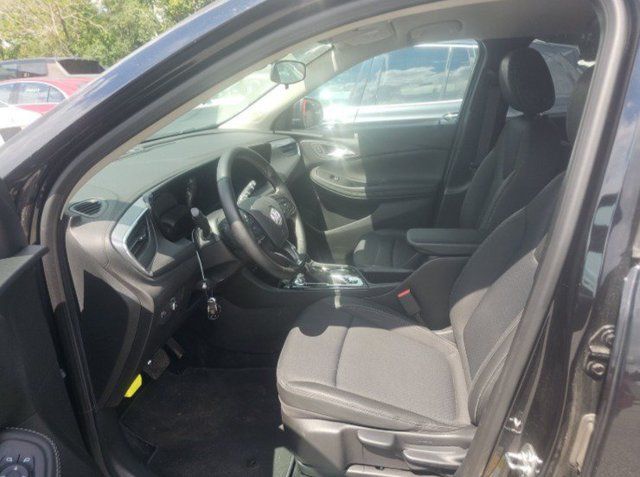 Used 2026 Buick Encore GX Preferred AWD/4WD image 11