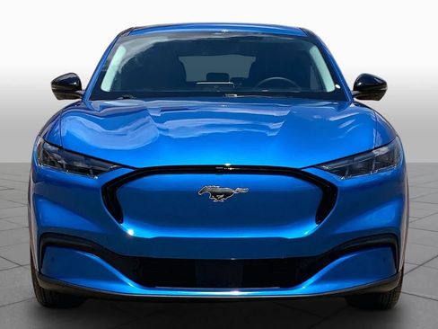 Used 2025 Ford Mustang Mach-E Premium RWD image 3