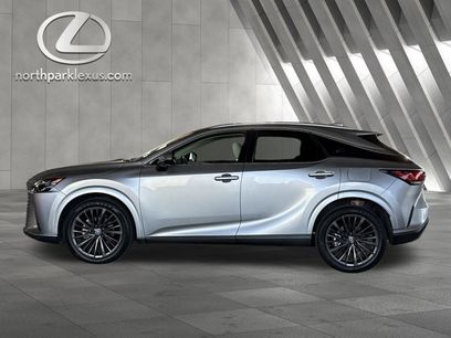 Certified 2024 Lexus RX 350 Premium