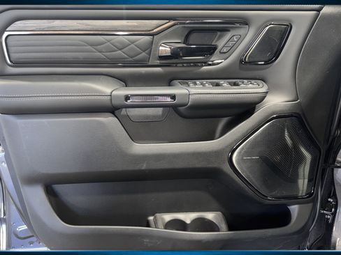 New 2026 RAM 1500 Limited w/ Trailer Tow Group AWD/4WD image 42
