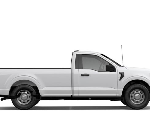 New 2026 Ford F150 XL image 27