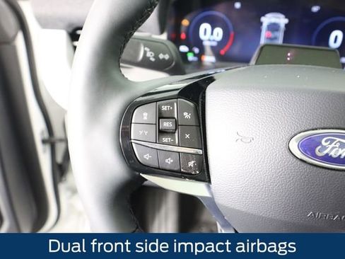 New 2026 Ford Explorer Platinum w/ LUX Leather Package image 36