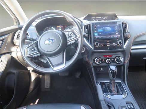 Used 2022 Subaru Crosstrek 2.5i Limited w/ Moonroof Package 1 AWD/4WD image 21