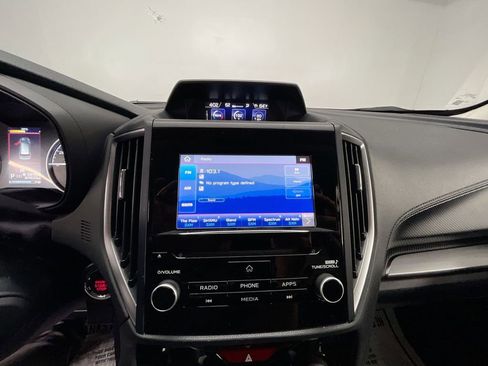 Used 2019 Subaru Forester Premium image 13