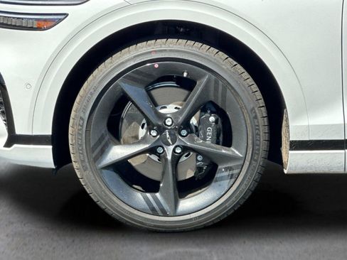 New 2026 Genesis GV70 3.5T Sport Prestige image 26