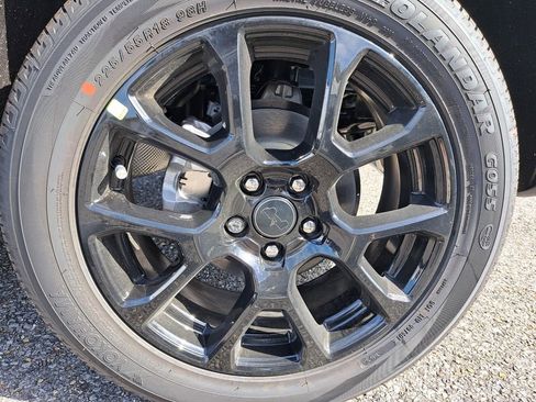 New 2026 Jeep Compass Latitude image 27