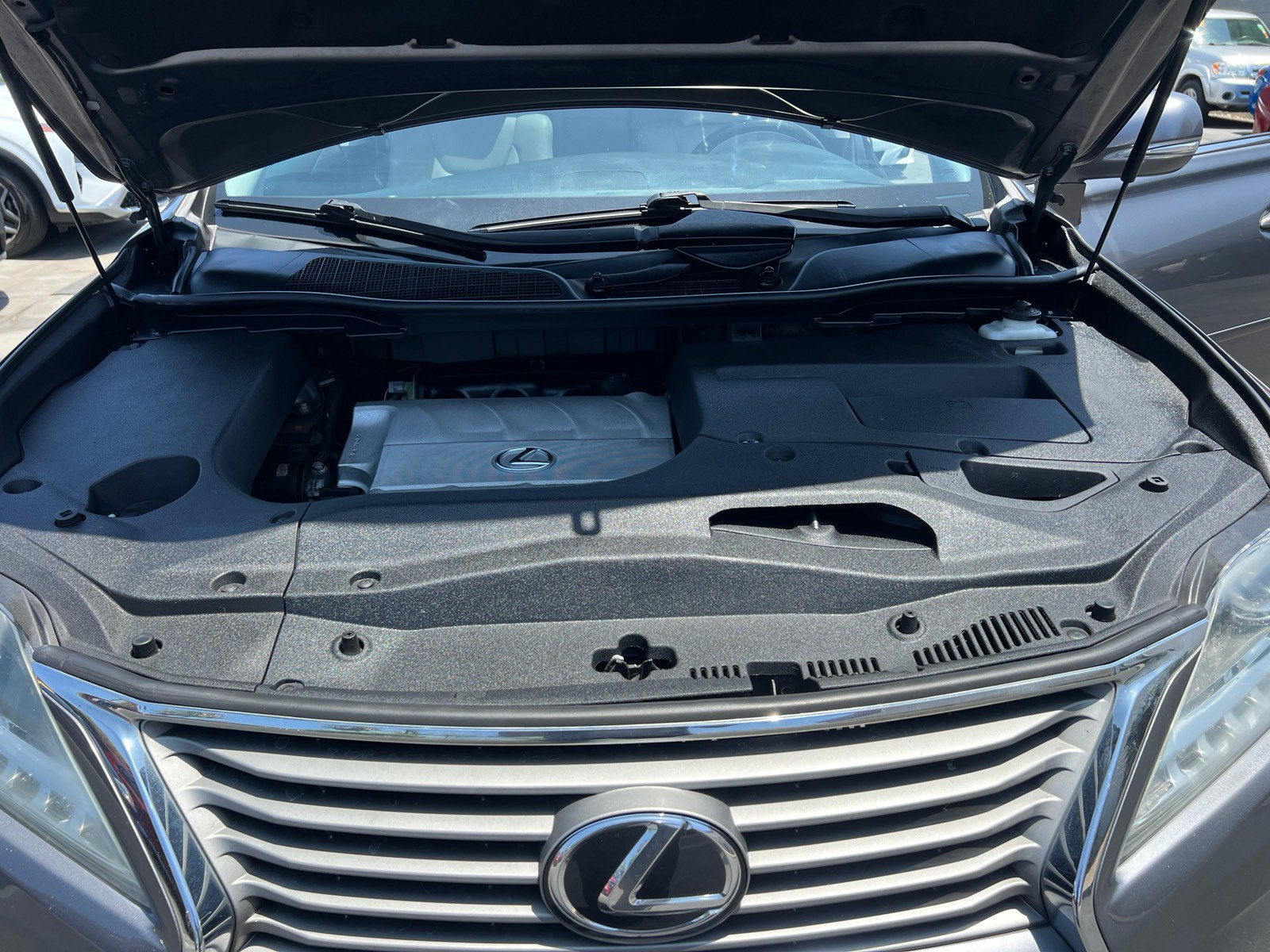Used 2014 Lexus RX 350 FWD w/ Premium Package image 38