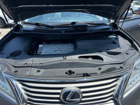 Used 2014 Lexus RX 350 FWD w/ Premium Package image 38