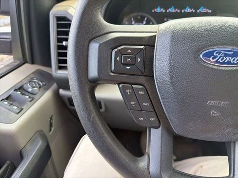 Used 2021 Ford F250 XL w/ STX Appearance Package image 41