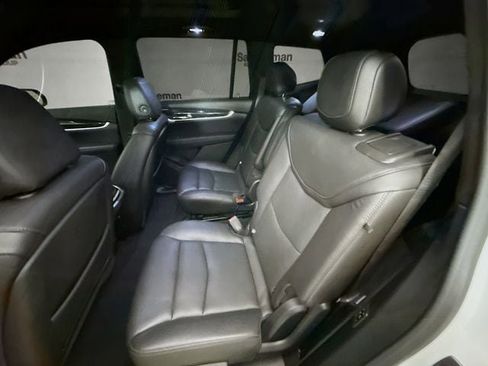 Used 2020 Cadillac XT6 Premium Luxury image 28