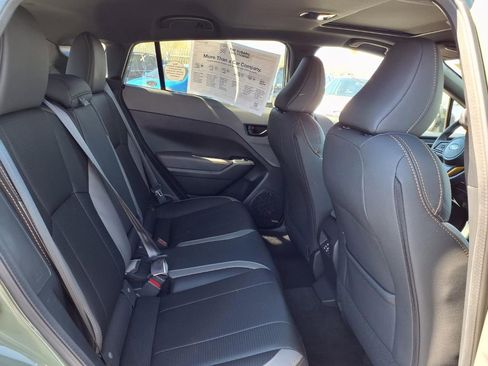 New 2026 Subaru Crosstrek 2.5i Wilderness image 16