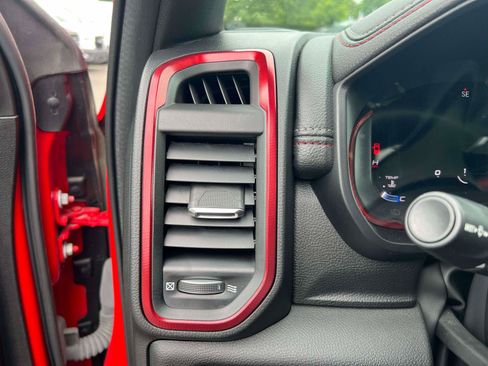 Used 2023 RAM 1500 Rebel w/ Rebel Level 2 Equipment Group AWD/4WD image 19