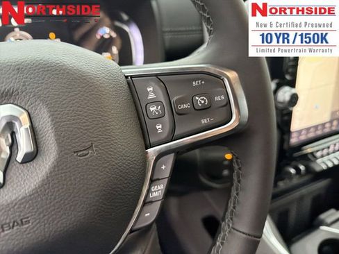 New 2026 RAM 2500 Laramie image 19