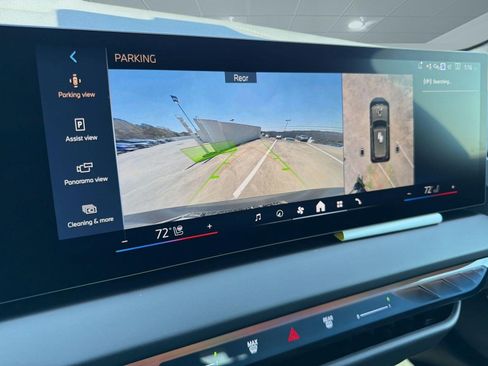 New 2026 BMW X3 xDrive30 AWD/4WD image 23