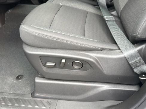 New 2026 Chevrolet Silverado 1500 Custom image 25