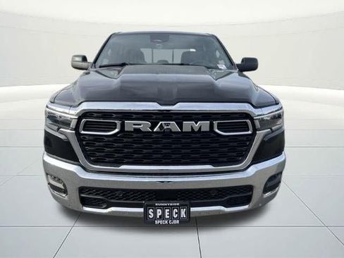 New 2026 RAM 1500 Tradesman image 32