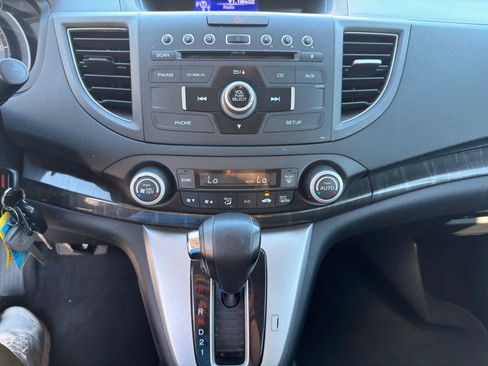 Used 2013 Honda CR-V EX-L image 12