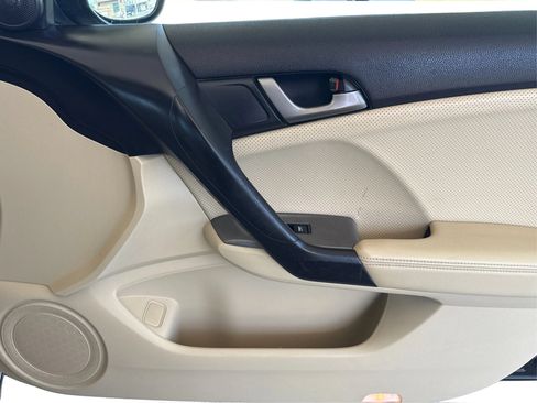 Used 2010 Acura TSX Sedan FWD image 21