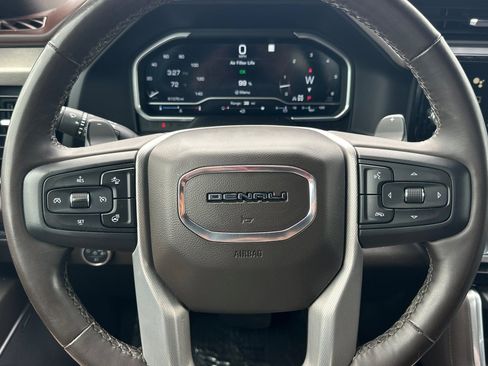 Used 2023 GMC Sierra 1500 Denali w/ Technology Package AWD/4WD image 22