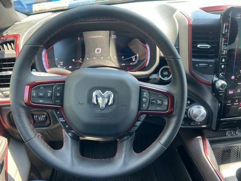 Used 2026 RAM 1500 Rebel w/ Rebel Level 2 Equipment Group AWD/4WD image 25