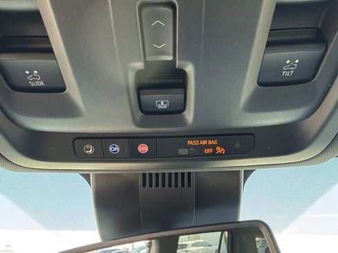 Used 2024 Chevrolet Tahoe Z71 w/ Z71 Off-Road Package image 21