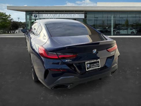 New 2026 BMW 840i xDrive image 5