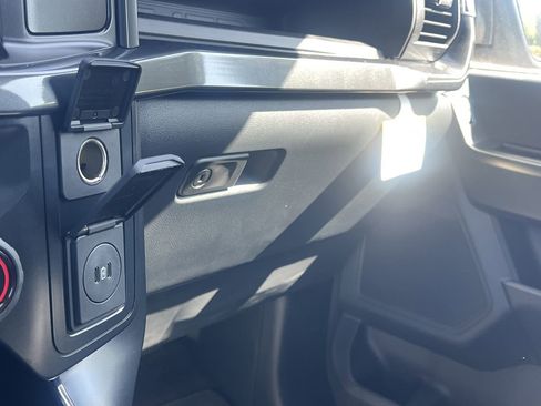 New 2026 Ford F150 STX w/ Equipment Group 200A RWD image 8