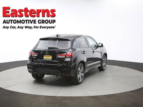 Used 2024 Mitsubishi Outlander Sport SE image 67