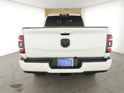 Certified 2024 RAM 2500 Limited image 5