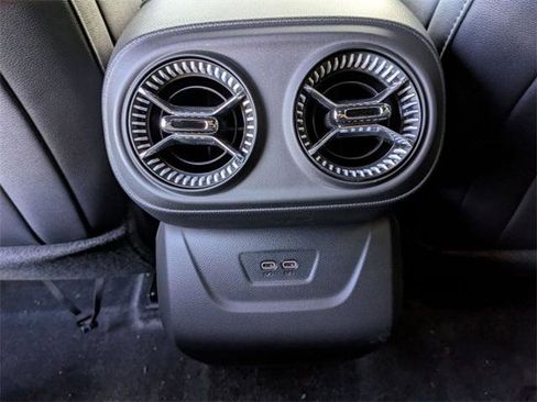 New 2026 Chevrolet Blazer EV LT image 23