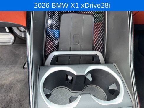 Used 2026 BMW X1 xDrive28i AWD/4WD image 18