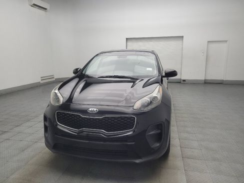 Used 2017 Kia Sportage LX FWD image 15