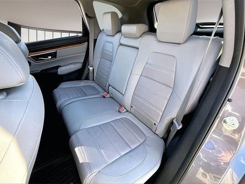 Certified 2020 Honda CR-V EX-L image 21