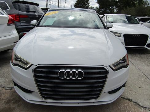 Used 2015 Audi A3 1.8T Premium w/ Audi MMI Navigation Plus image 2