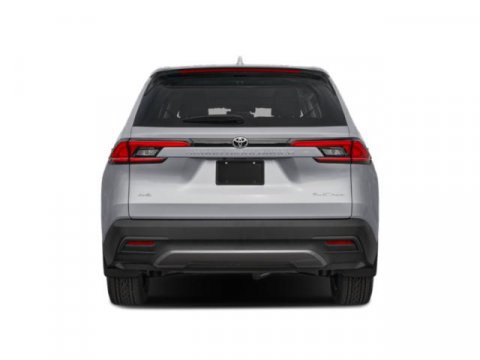 New 2027 Toyota Grand Highlander AWD image 5